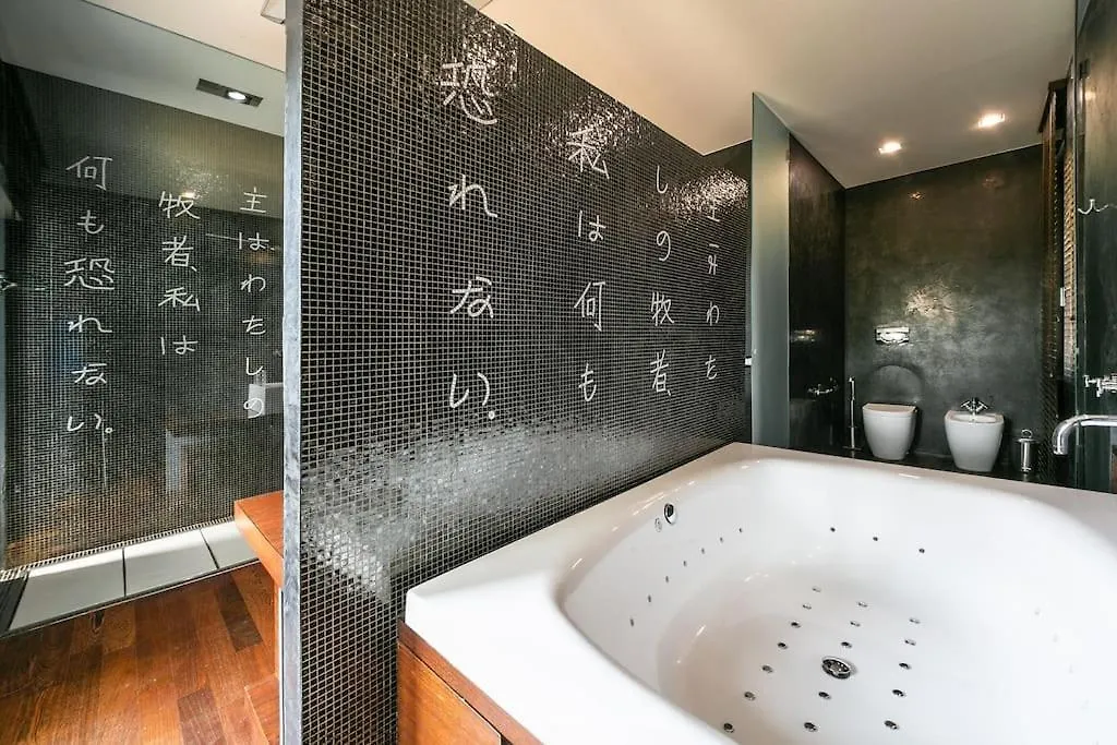 Villa Belvedere - Pool, Sauna, Gym, Private Nightclub San Fermo della Battaglia 0*,