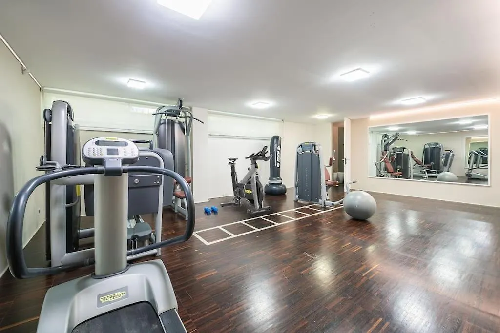 Villa Belvedere - Pool, Sauna, Gym, Private Nightclub San Fermo della Battaglia