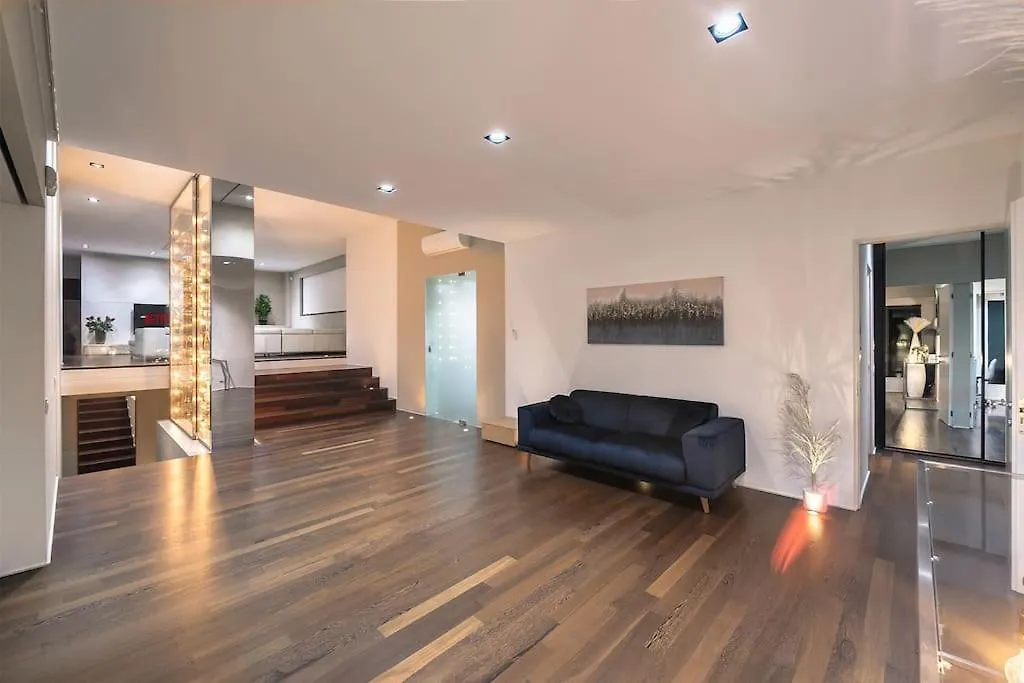 Villa Belvedere - Pool, Sauna, Gym, Private Nightclub San Fermo della Battaglia