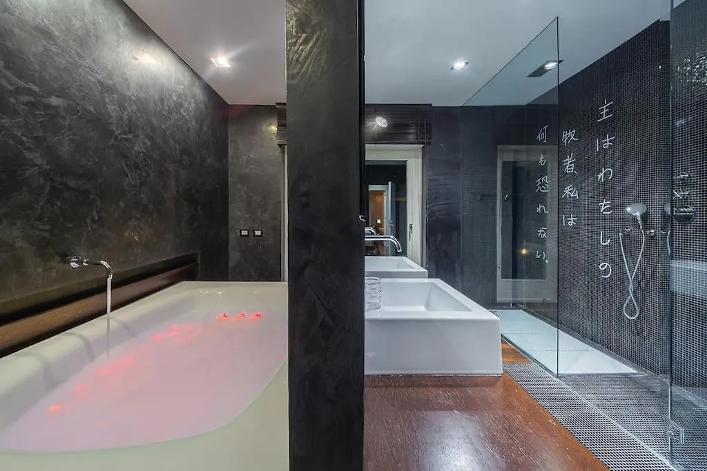 Villa Belvedere - Pool, Sauna, Gym, Private Nightclub San Fermo della Battaglia